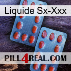 Sx-Xxx Liquid 05